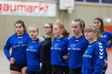 Bild 581 - U18 Punktrunde
